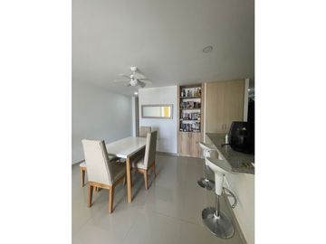 SE VENDE APARTAMENTO EN ZONA NORTE DE MONTERIA