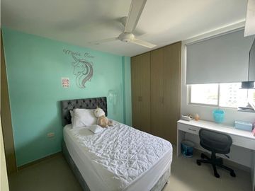 SE VENDE APARTAMENTO EN ZONA NORTE DE MONTERIA