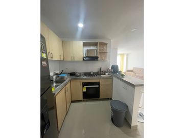 SE VENDE APARTAMENTO EN ZONA NORTE DE MONTERIA