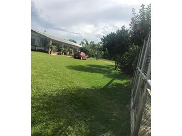 SE VENDE FINCA EN KM 2 VA ARMENIA- MONTENEGRO, QUINDIO