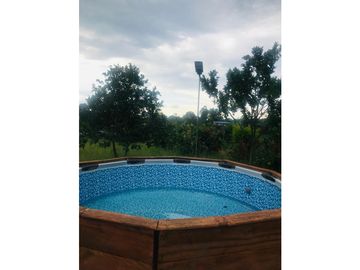 SE VENDE FINCA EN KM 2 VA ARMENIA- MONTENEGRO, QUINDIO