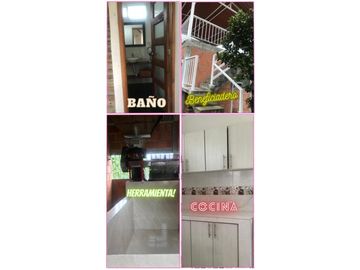 SE VENDE FINCA EN KM 2 VA ARMENIA- MONTENEGRO, QUINDIO