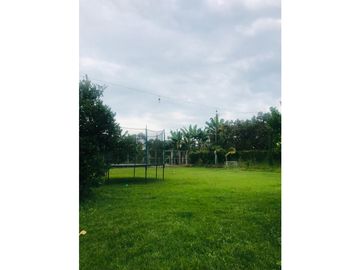 SE VENDE FINCA EN KM 2 VA ARMENIA- MONTENEGRO, QUINDIO