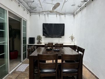 Venta Casa Circuito Héroes, Ciudad Satélite, EDOMEX