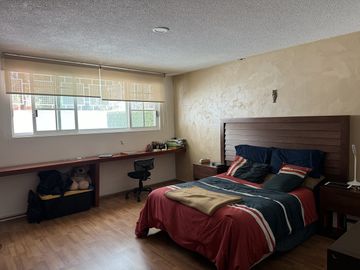 Venta Casa Circuito Héroes, Ciudad Satélite, EDOMEX
