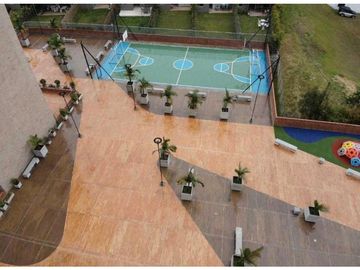 Venta apartaestudio Campestre Rionegro, Vía Marinilla - Unidad Plante