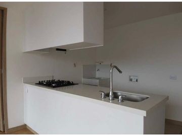 Venta apartaestudio Campestre Rionegro, Vía Marinilla - Unidad Plante