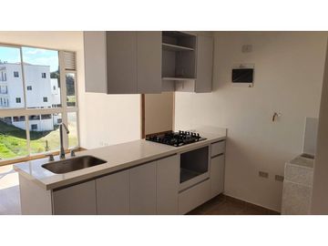 Venta apartaestudio Campestre Rionegro, Vía Marinilla - Unidad Plante