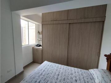 Apartamento en venta en Itagüí sector Santa Maria