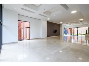 SE VENDE APARTAMENTO AMOBLADO NUEVO BARRIO EL GOLF DE BARRANQUILLA