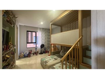 SE VENDE APARTAMENTO AMOBLADO NUEVO BARRIO EL GOLF DE BARRANQUILLA