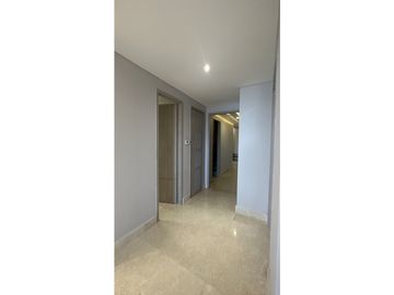 SE VENDE APARTAMENTO AMOBLADO NUEVO BARRIO EL GOLF DE BARRANQUILLA