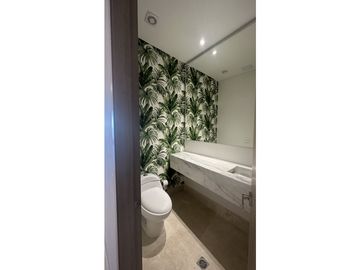 SE VENDE APARTAMENTO AMOBLADO NUEVO BARRIO EL GOLF DE BARRANQUILLA
