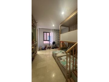 SE VENDE APARTAMENTO AMOBLADO NUEVO BARRIO EL GOLF DE BARRANQUILLA