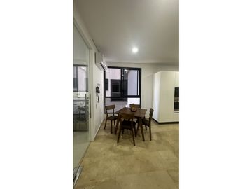 SE VENDE APARTAMENTO AMOBLADO NUEVO BARRIO EL GOLF DE BARRANQUILLA