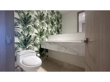SE VENDE APARTAMENTO AMOBLADO NUEVO BARRIO EL GOLF DE BARRANQUILLA