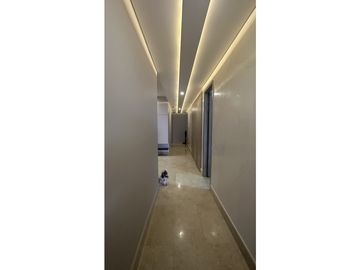 SE VENDE APARTAMENTO AMOBLADO NUEVO BARRIO EL GOLF DE BARRANQUILLA