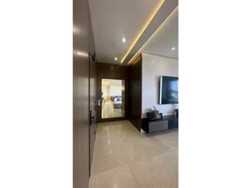 SE VENDE APARTAMENTO AMOBLADO NUEVO BARRIO EL GOLF DE BARRANQUILLA