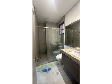 SE VENDE APARTAMENTO AMOBLADO NUEVO BARRIO EL GOLF DE BARRANQUILLA