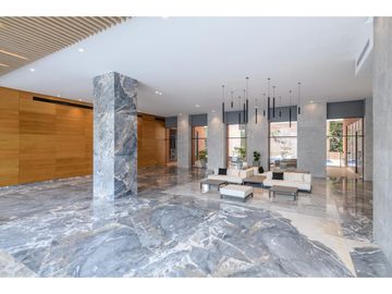 SE VENDE APARTAMENTO AMOBLADO NUEVO BARRIO EL GOLF DE BARRANQUILLA