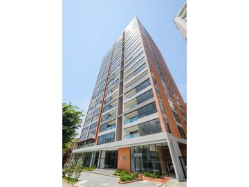 SE VENDE APARTAMENTO AMOBLADO NUEVO BARRIO EL GOLF DE BARRANQUILLA