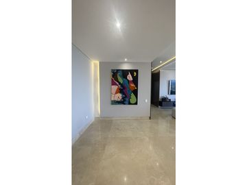 SE VENDE APARTAMENTO AMOBLADO NUEVO BARRIO EL GOLF DE BARRANQUILLA