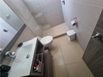 Venta de apartamento en Villa santos