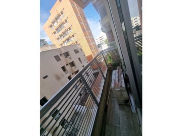 Venta de apartamento en Villa santos