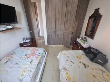 Venta de apartamento en Villa santos