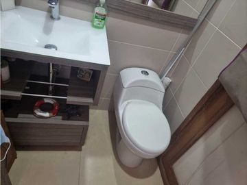 Venta de apartamento en Villa santos