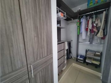Venta de apartamento en Villa santos
