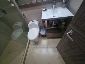 Venta de apartamento en Villa santos