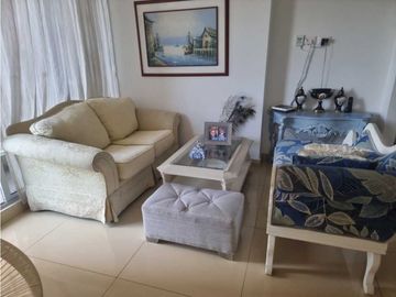 Venta de apartamento en Villa santos