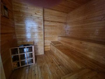 Venta de apartamento en Villa santos