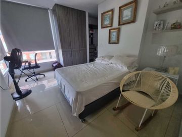 Venta de apartamento en Villa santos