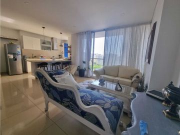 Venta de apartamento en Villa santos