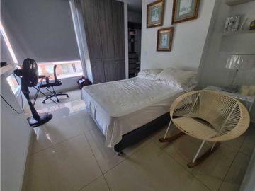 Venta de apartamento en Villa santos