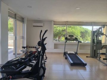 Venta de apartamento en Villa santos