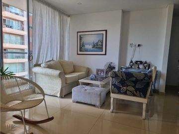 Venta de apartamento en Villa santos