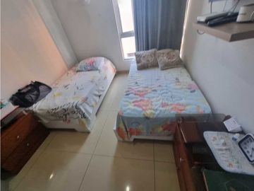 Venta de apartamento en Villa santos