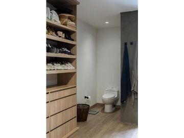 HERMOSO.APARTAMENTO SECTOR EL CAMPESTRE PARTE BAJA, MEDELLIN