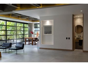 HERMOSO.APARTAMENTO SECTOR EL CAMPESTRE PARTE BAJA, MEDELLIN