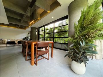 HERMOSO.APARTAMENTO SECTOR EL CAMPESTRE PARTE BAJA, MEDELLIN