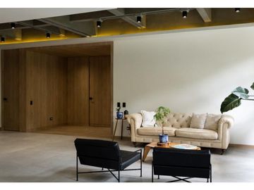 HERMOSO.APARTAMENTO SECTOR EL CAMPESTRE PARTE BAJA, MEDELLIN