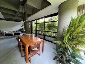 HERMOSO.APARTAMENTO SECTOR EL CAMPESTRE PARTE BAJA, MEDELLIN