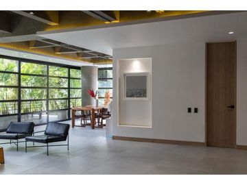 HERMOSO.APARTAMENTO SECTOR EL CAMPESTRE PARTE BAJA, MEDELLIN