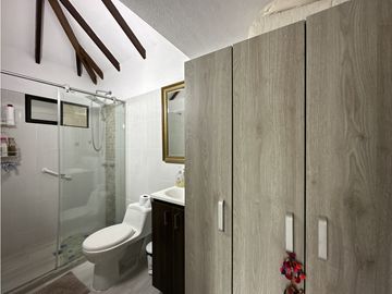 Venta Hermosa Casa Campestre Ubicada Vía Condina - Pereira