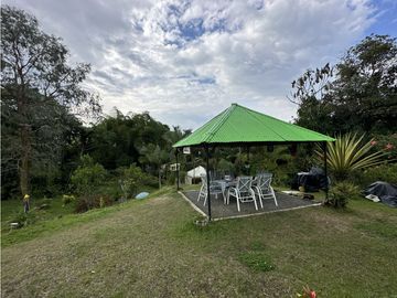 Venta Hermosa Casa Campestre Ubicada Vía Condina - Pereira