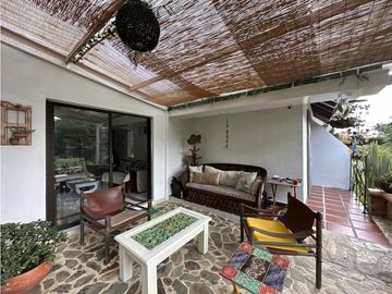 Venta Hermosa Casa Campestre Ubicada Vía Condina - Pereira