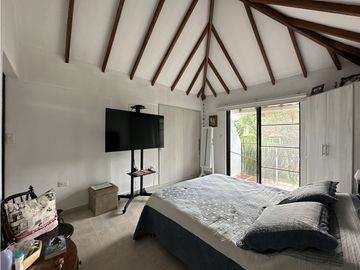 Venta Hermosa Casa Campestre Ubicada Vía Condina - Pereira